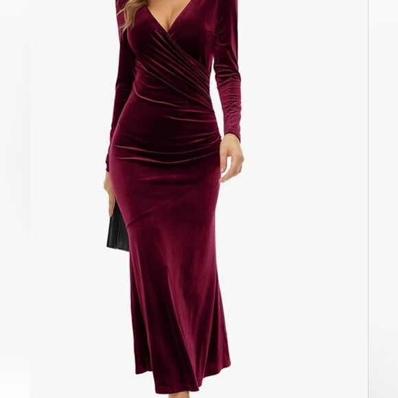 Zaberry Dress  - Picture 12 of 12